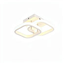 Jenaril | Semi Flush Mounted Light