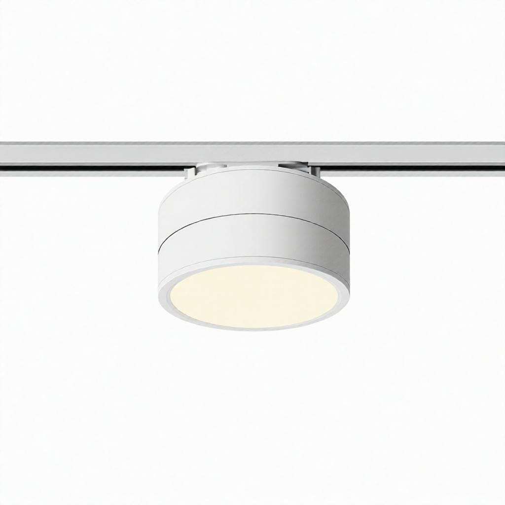 Korvanlisse | Surface Mounted Light