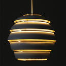 Aedan | Modern Pendant Light
