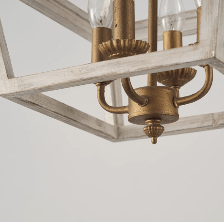 Elvie | Pendant Light - Detail View #4 | HomeCartel