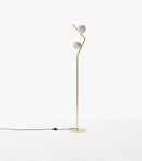 Halvena | Floor Lamp