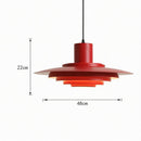 Jaelwynne | Pendant Light
