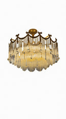 Celora | Crystal Chandelier