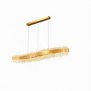Rynn | Linear Chandelier