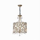 Alfheim | Mini Chandelier