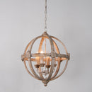 Arlie | Pendant Light