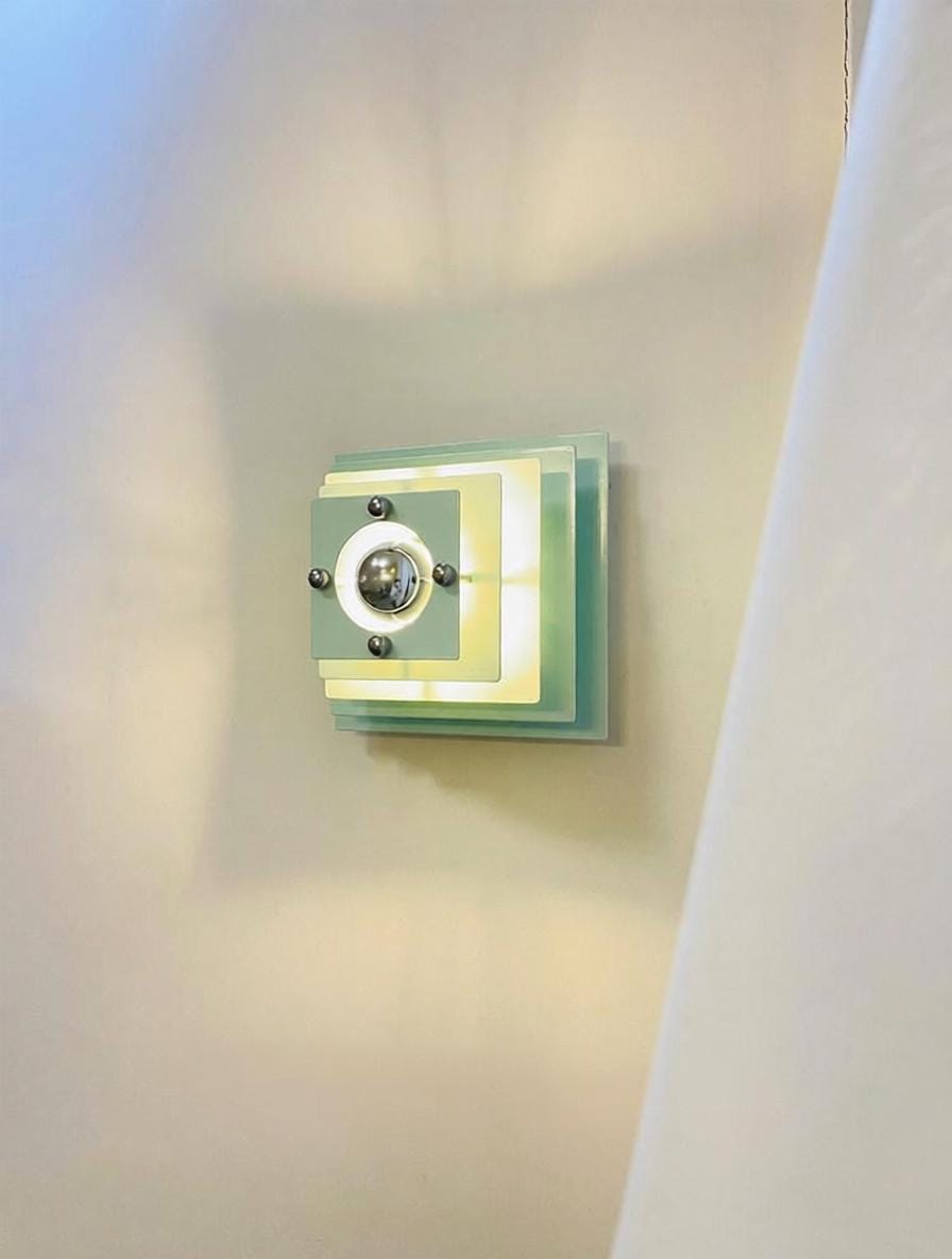 Malirith I Wall Light - Detail View #3 | HomeCartel