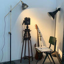 Primoro | Floor Lamp Swing Arm