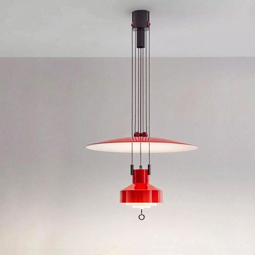 Nymaren | Pendant Light - Detail View #5 | HomeCartel