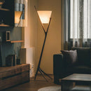 Ralvynne | Floor Lamp
