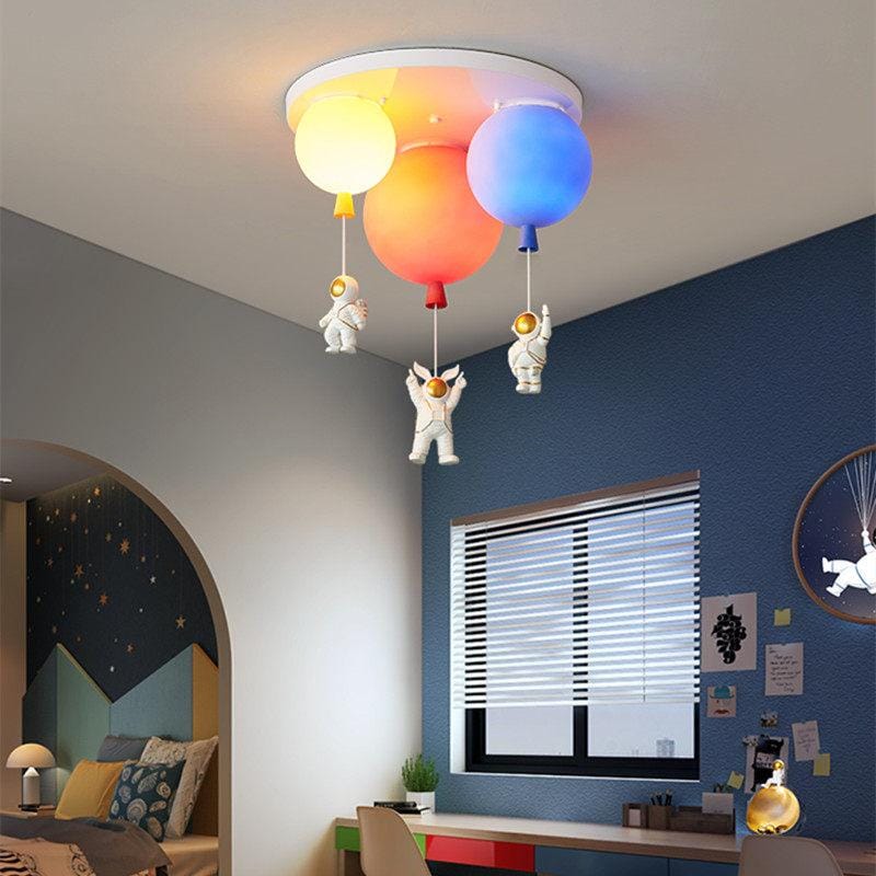 Morillan | Ceiling Mounted Light - Detail View #3 | HomeCartel