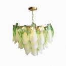 Erynath Une | Chandelier
