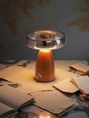 Niamra A I Table Lamp