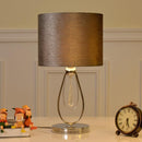 Kemmis | Shaded Table Lamp