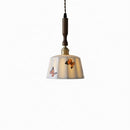 Thalennir I Pendant Light