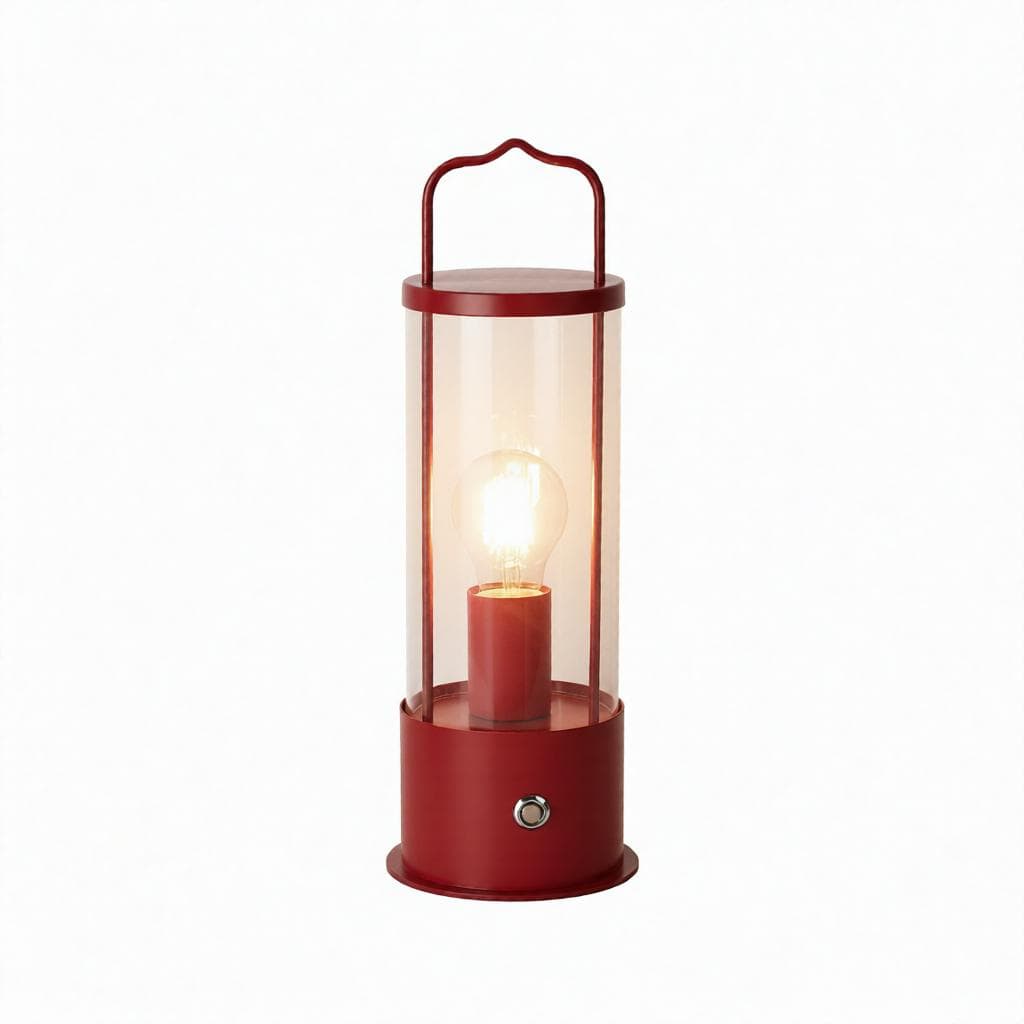 Tordrinia | Outdoor Table Lamp - Detail View #10 | HomeCartel