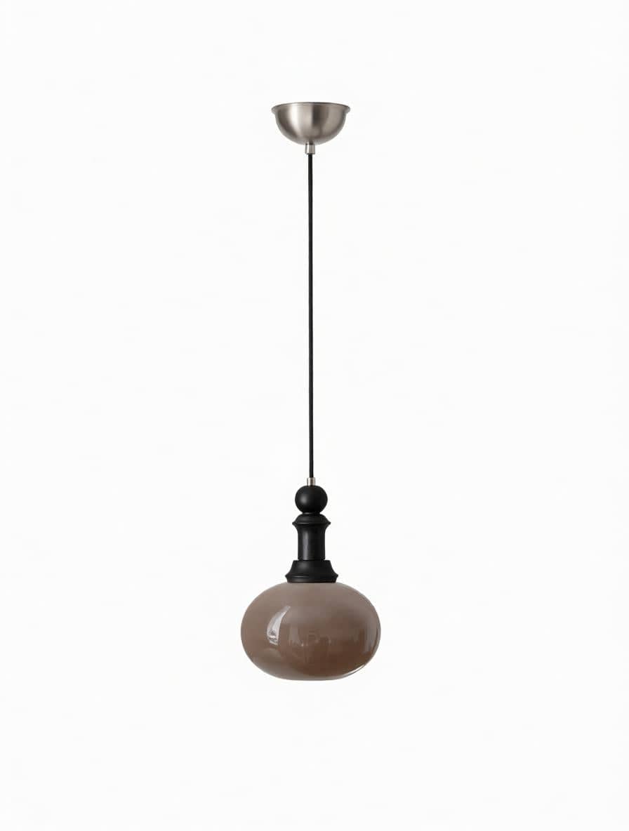 Elowenna D I Pendant Light - Detail View #9 | HomeCartel