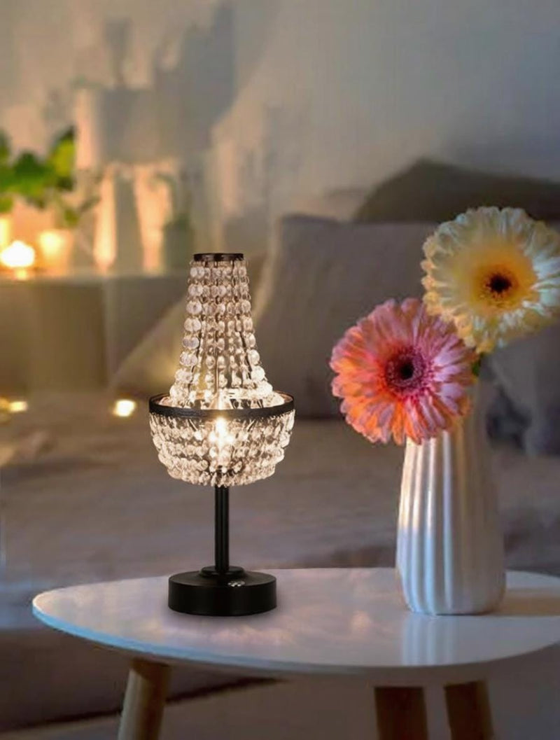 Ilzarien | Outdoor Table Lamp