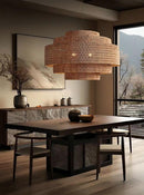 Orlunye | Chandelier