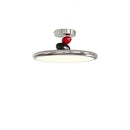 Jarren | Semi Flush Mounted Light