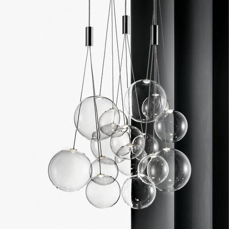 Ilya | Bubble Pendant Light - Home Cartel ®