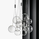 Ilya | Bubble Pendant Light
