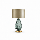 Larnon | Shaded Table Lamp