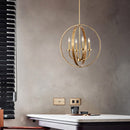 Mcclain | Pendant Light