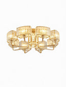 Kelwickson | Ceiling Mounted Light