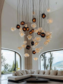 Cairithen I Cluster Chandelier