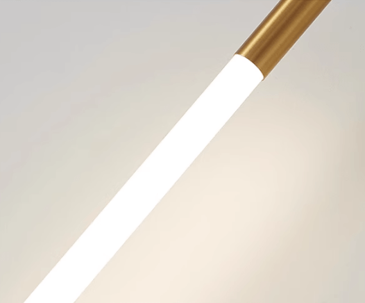 Tilvenor | Linear Wall Light - Detail View #6 | HomeCartel