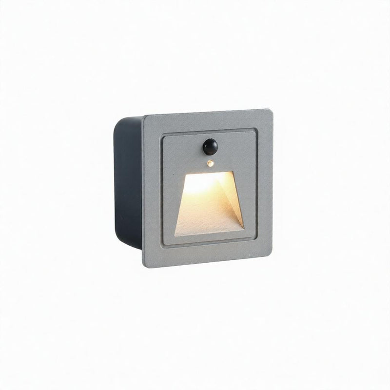 Aelthiriel | Outdoor Step Light