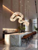Galvendra I Cluster Chandelier