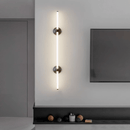 Virellan Zwei | Linear Wall Light