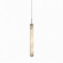 Aelranirae | Alabaster Pendant Light