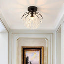 Sylvanee | Semi Flush Mounted Light