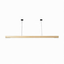 Farday | Linear Chandelier