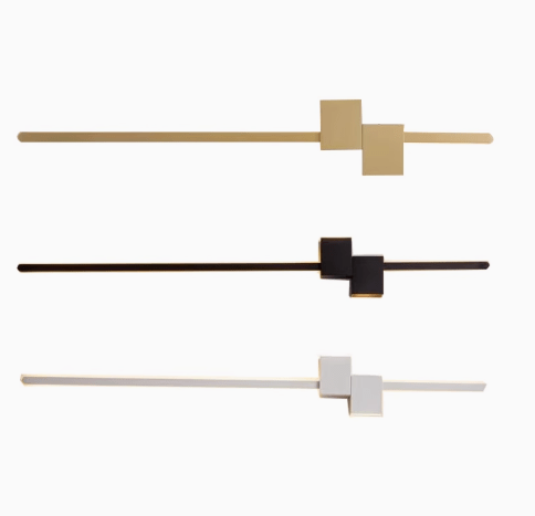 Elowin | Linear Wall Light