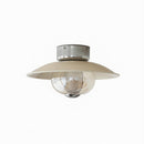 Trenvora I Semi Flush Mounted Light