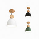 Iorwynn | Semi Flush Mounted Light