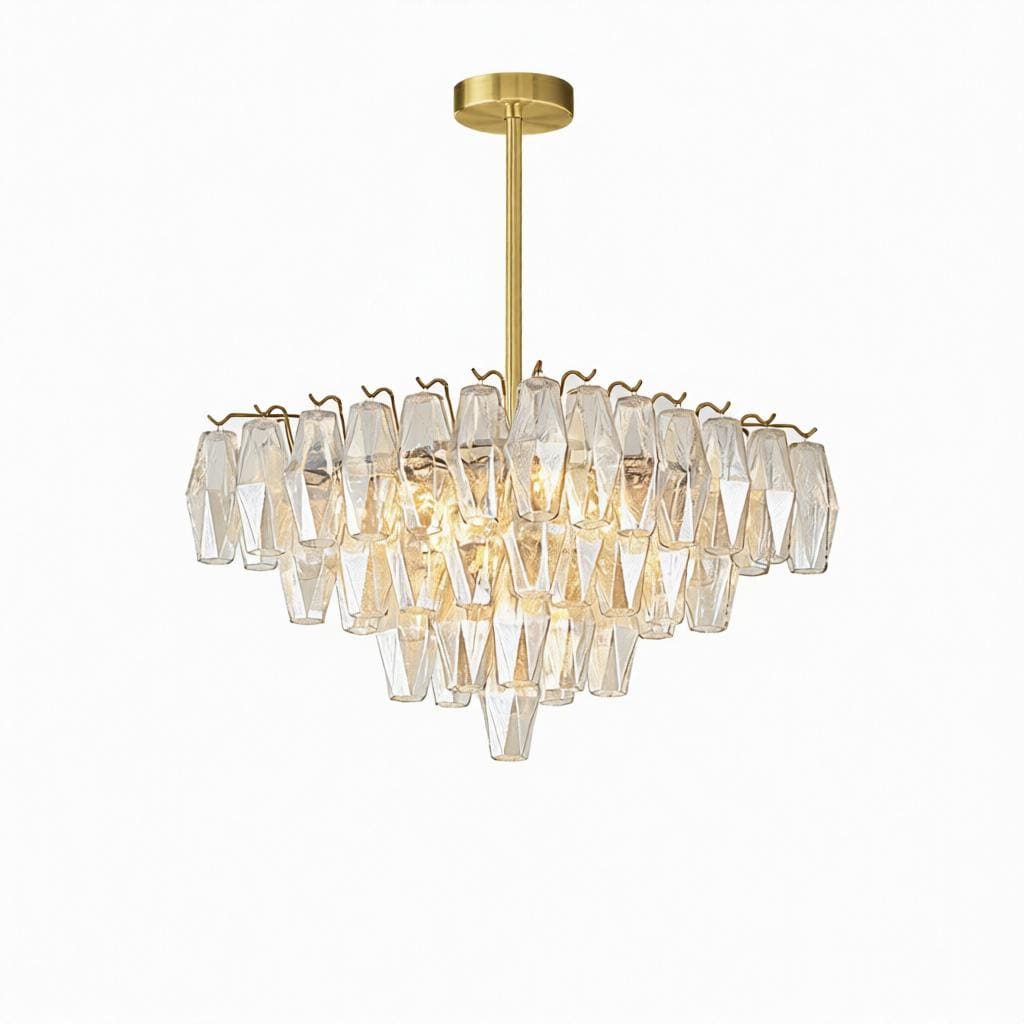 Trivyn | Semi Flush Mounted Light - Modern Lighting Fixture | HomeCartel Philippines
