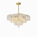 Trivyn | Semi Flush Mounted Light