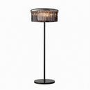 Corenna | Crystal Floor Lamp