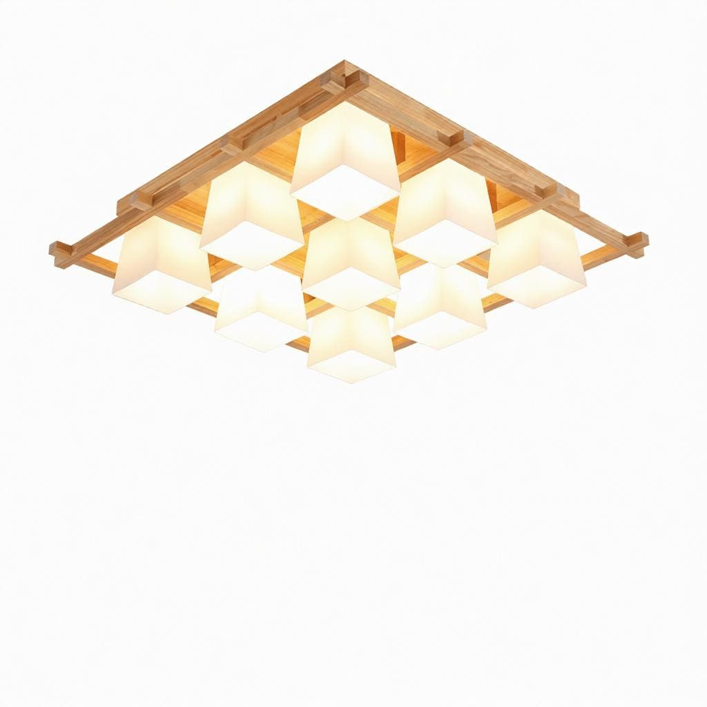 Arithel Deux | Ceiling Mounted Light