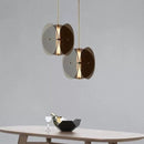Abban | Modern Pendant Light