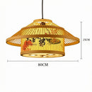 Thalunya A | Pendant Light