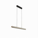Cipponeri A | Linear Chandelier