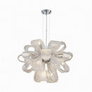 Eulia Une | Chandelier