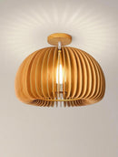 Evers | Semi Flush Mounted Light