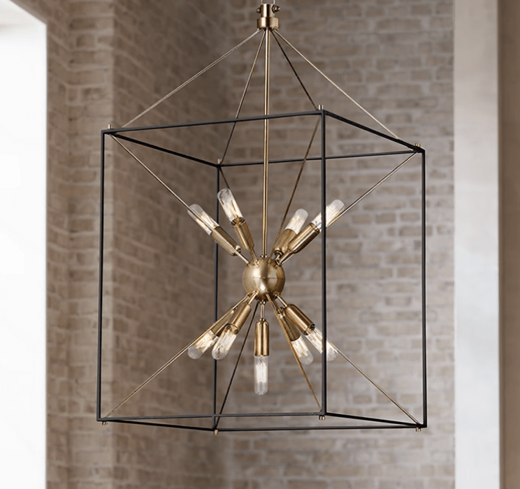 Wynn | Pendant Light
